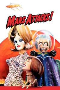 Image Mars Attacks !