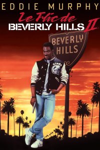 Image Le Flic de Beverly Hills II