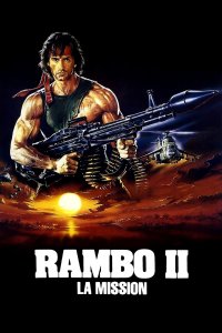 Image Rambo II : La Mission