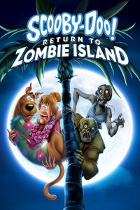 Image Scooby-Doo ! Retour sur l'île aux zombies