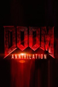 Image Doom : Annihilation