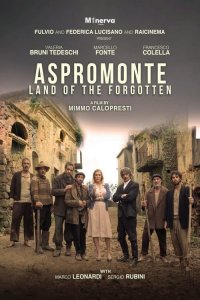 Image Aspromonte - La terra degli ultimi
