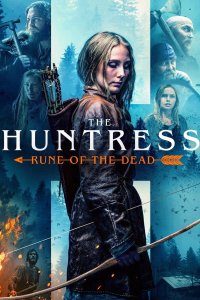 Image The Huntress: Rune of the Dead