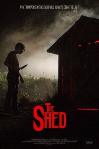 Image The Shed