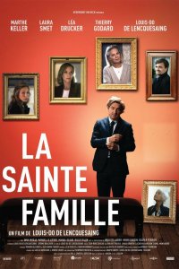 Image La Sainte Famille
