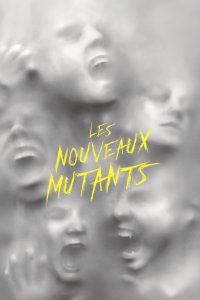 Image Les Nouveaux mutants