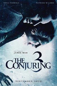 Image The Conjuring : The Devil Made Me Do It