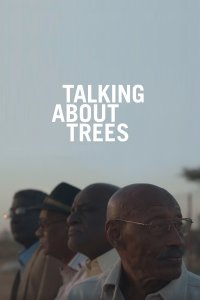Image Talking About Trees