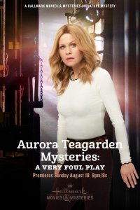Image Aurora Teagarden Mysteries: A Very Foul Play