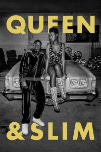 Image Queen & Slim