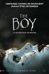 Image The Boy : la malédiction de Brahms