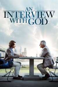 Image Interview avec Dieu