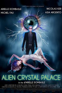 Image Alien Crystal Palace
