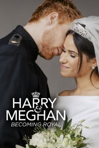Image Quand Harry épouse Meghan : mariage royal