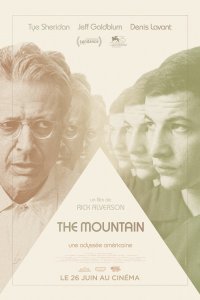 Image The Mountain : une odyssée américaine