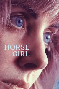 Image Horse Girl