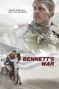 Image Bennett's War