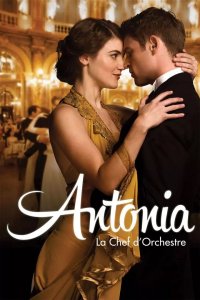 Image Antonia, la Chef d'Orchestre