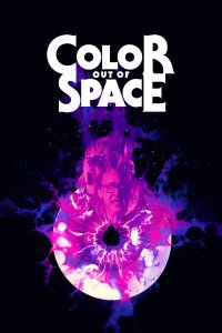 Image Color Out of Space