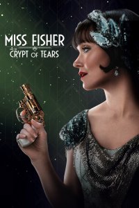 Image Miss Fisher et le tombeau des larmes