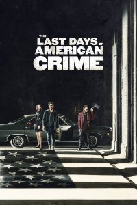 Image The Last Days of American Crime