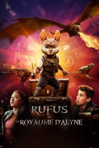 Image Rufus et le Royaume d'Alyne