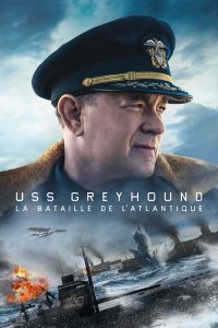 Image USS Greyhound - La bataille de l'Atlantique