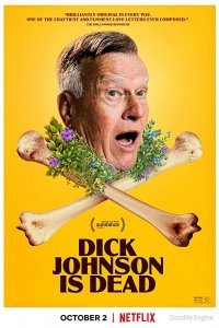 Image Dick Johnson Is Dead