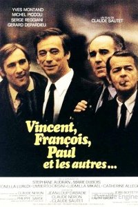 Image Vincent, François, Paul... et les autres