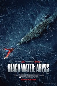 Image Black Water : Abyss
