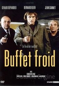 Image Buffet froid