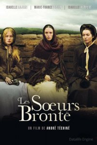 Image Les Sœurs Brontë