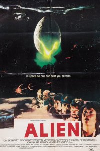 Image Alien, le huitième passager