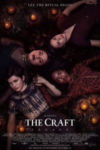 Image The Craft: Les nouvelles sorcières