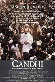 Image Gandhi