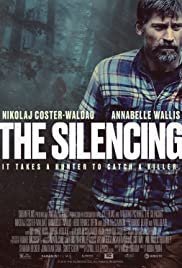 Image The Silencing