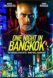 Image One Night in Bangkok