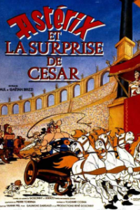 Image Astérix et la surprise de César