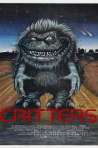 Image Critters