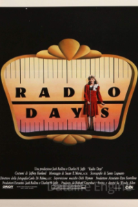 Image Radio Days