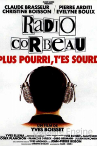 Image Radio Corbeau