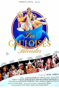 Image Les Gauloises blondes