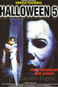 Halloween 5 : La Revanche de Michael Myers