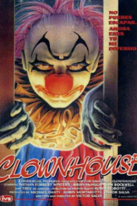 Image Clownhouse