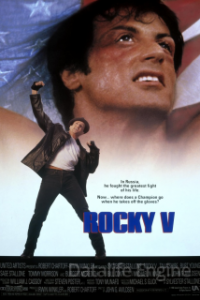 Image Rocky V