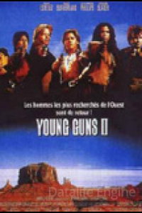 Image Young Guns II