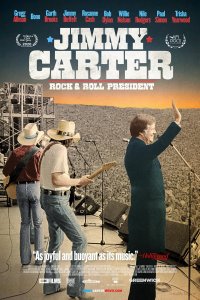 Image Jimmy Carter - Le président rock'n'roll