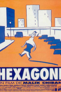 Image Hexagone
