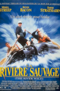 Image La Rivière sauvage