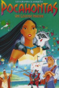 Image Pocahontas : Une Légende indienne